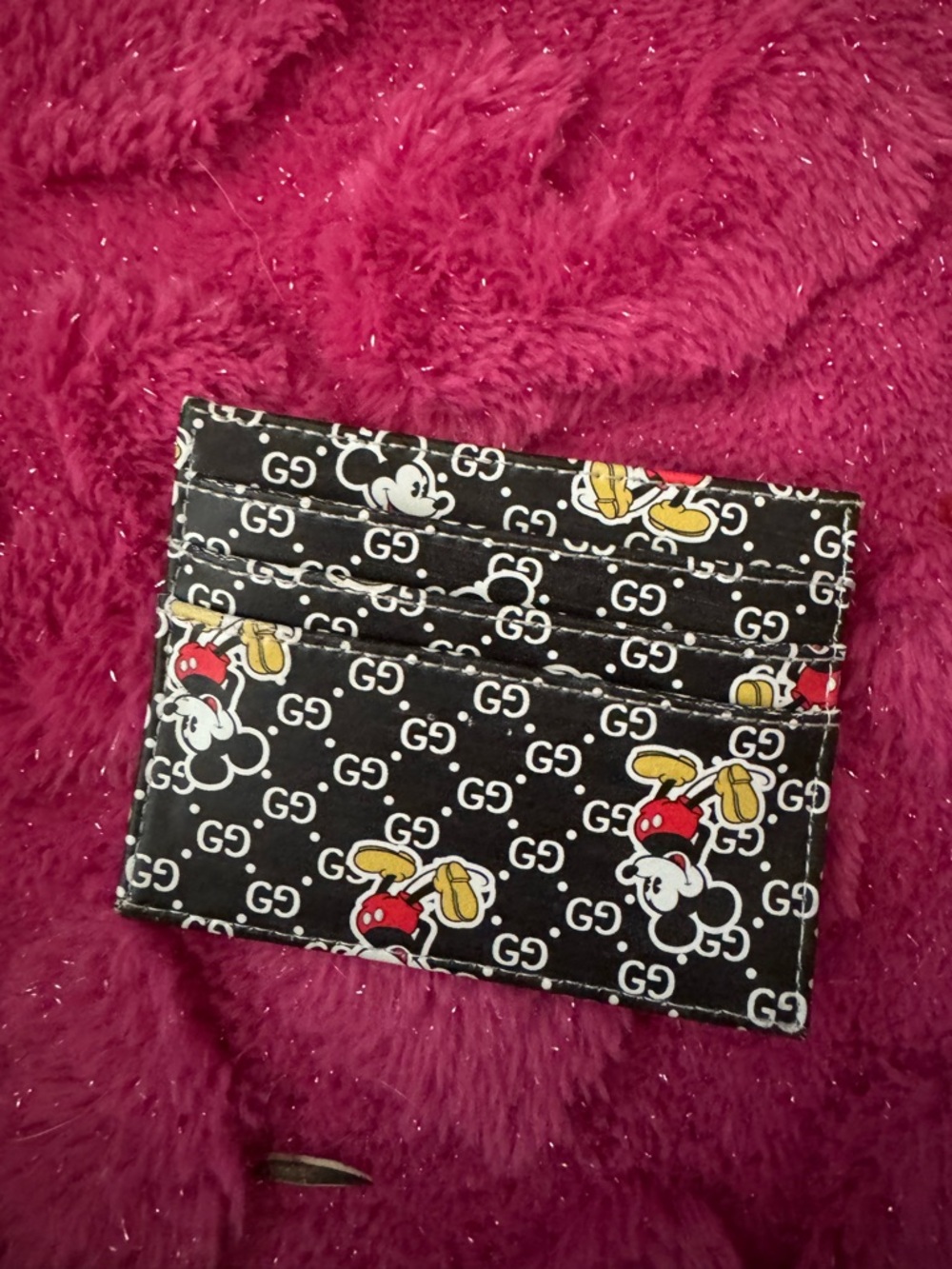 Cardholder - Picture 2 of 2
